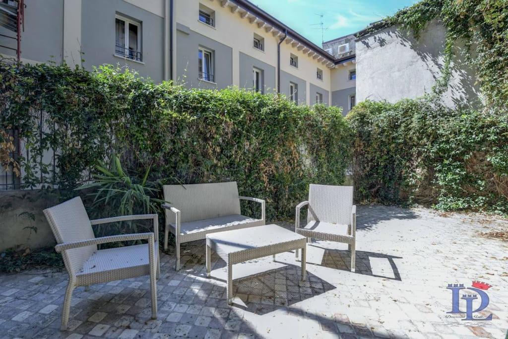 Desenzanoloft Peler Leilighet Desenzano del Garda Eksteriør bilde