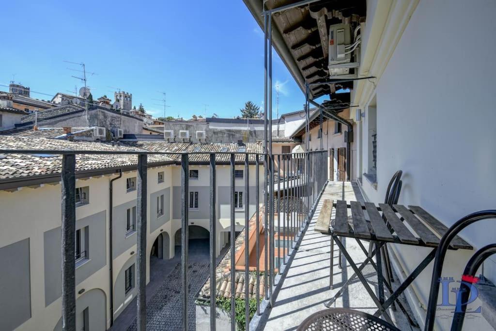 Desenzanoloft Peler Leilighet Desenzano del Garda Eksteriør bilde