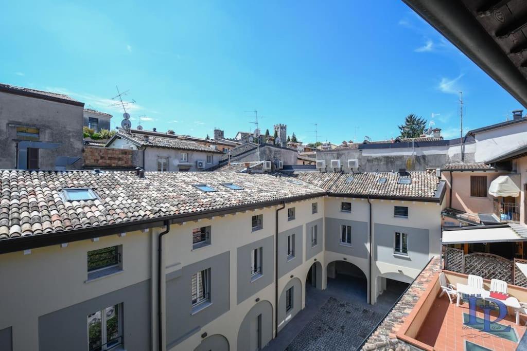 Desenzanoloft Peler Leilighet Desenzano del Garda Eksteriør bilde